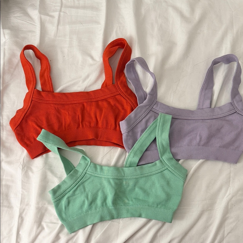Urban outfitters out from under bralette bundle